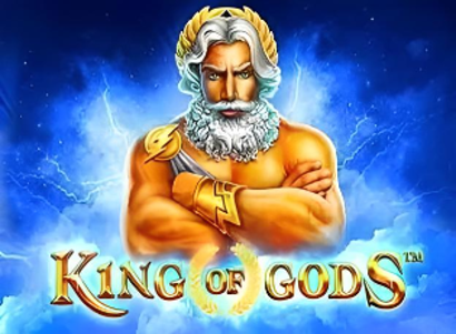 King of Gods