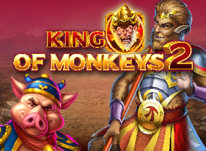 King of Monkeys 2