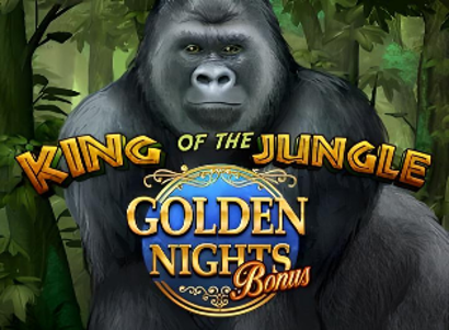 King of the Jungle Golden Nights