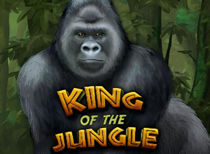 King of the Jungle