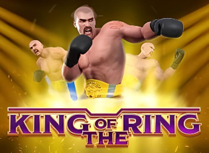 King Of The Ring