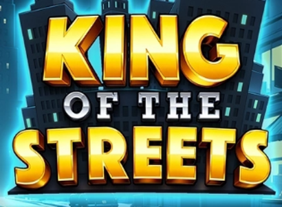 King of the Streets