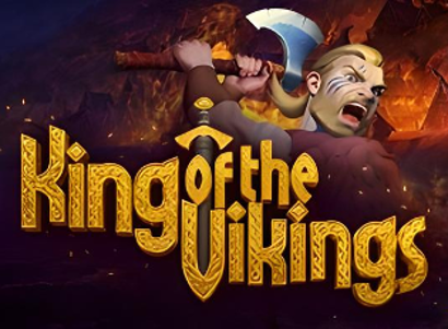 King of the Vikings