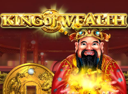 King of Wealth