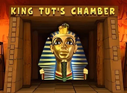 King Tuts Chamber