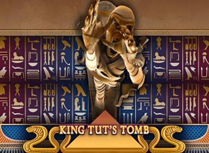 King Tuts Tomb