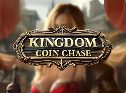 Kingdom Coin Chase