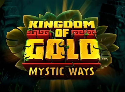 Kingdom of Gold Mystic Ways