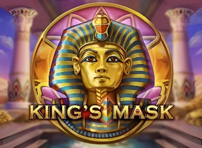 Kings Mask