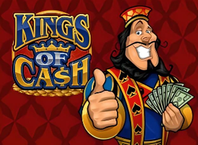 Kings of Cash
