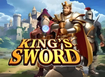 Kings Sword