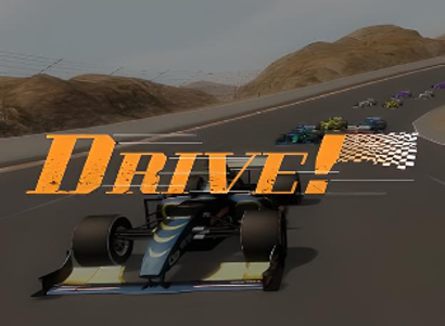 Kiron Interactive Drive