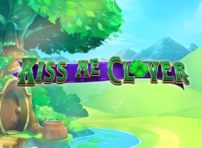 Kiss me Clover