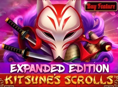 Kitsunes Scrolls Expanded Edition