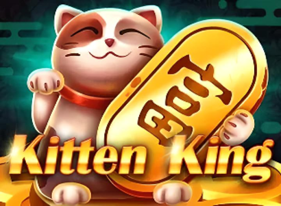Kitten King