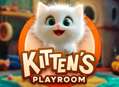 Kittens Playroom