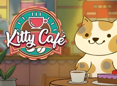 Kitty Cafe