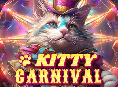 Kitty Carnival