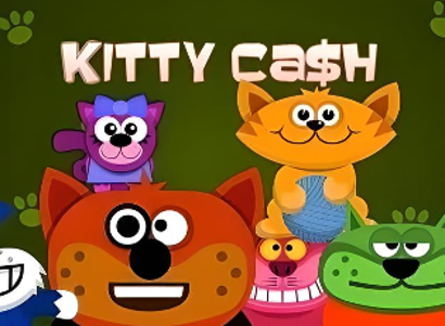 Kitty Cash