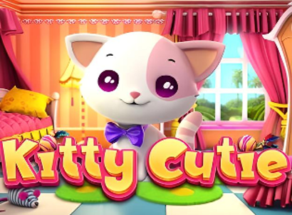 Kitty Cutie