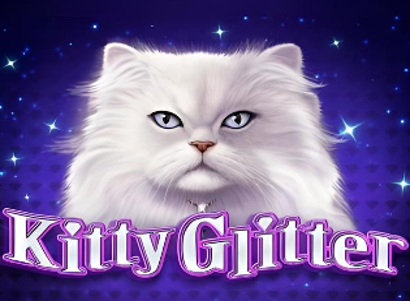 Kitty Glitter