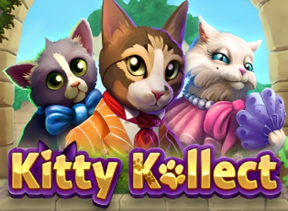 Kitty Kollect