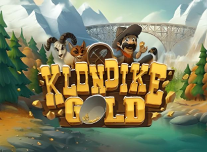 Klondike Gold