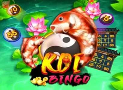 Koi Bingo