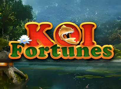 Koi Fortunes