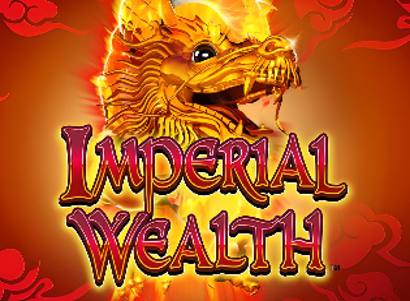 Konami Imperial Wealth