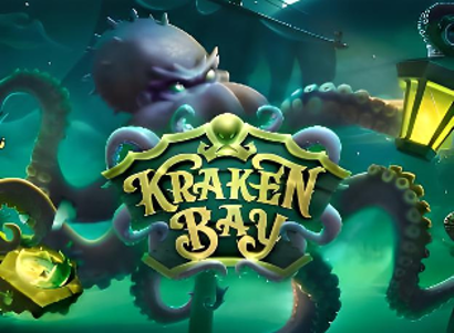 Kraken Bay