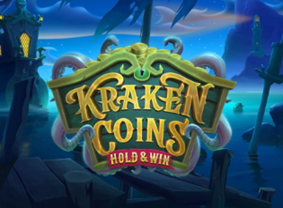 Kraken Coins