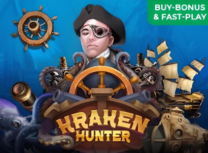 Kraken Hunter