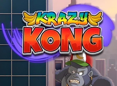 Krazy Kong