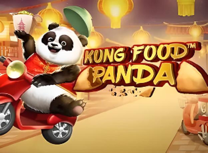 Kung Food Panda