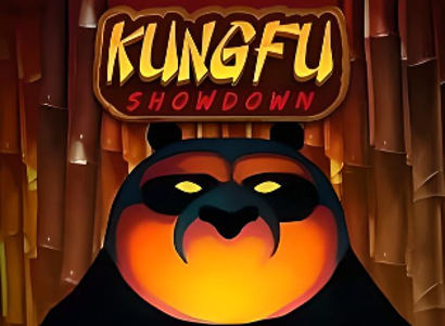 Kung Fu Showdown