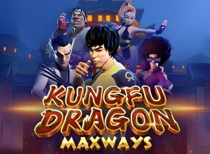 Kungfu Dragon