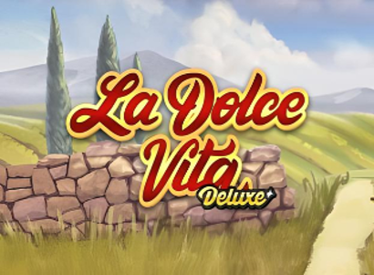 La Dolce Vita Deluxe