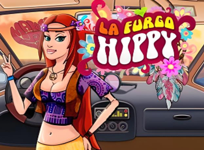 La Furgo Hippy