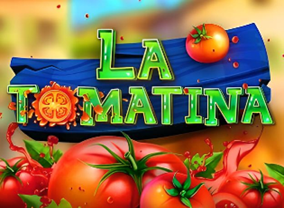 La Tomatina