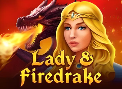 Lady and Firedrake