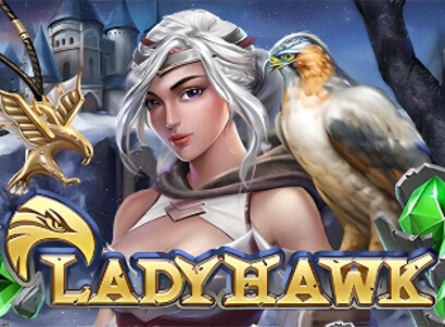 Lady Hawk