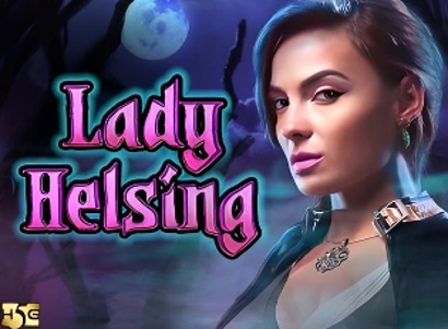 Lady Helsing