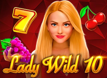 Lady Wild 10