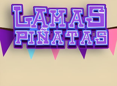 Lamas Pinatas