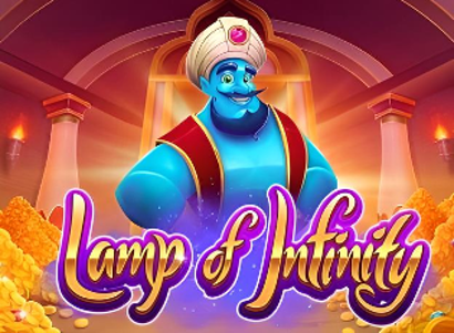 Lamp of Infinity