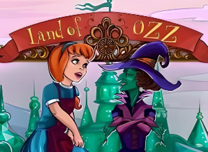 Land of Ozz