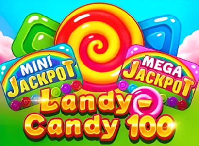 Landy Candy 100
