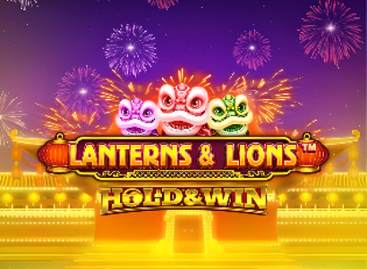 Lanterns and Lions Hold and Win