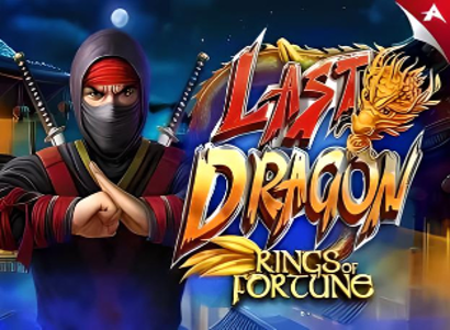 Last Dragon Rings of Fortune